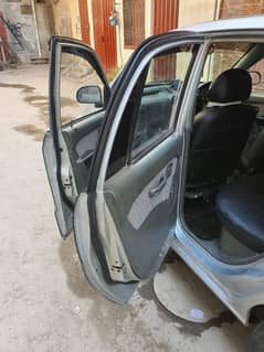 Hyundai santro 2004 Model