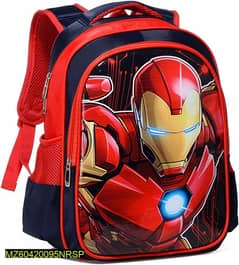 kids Large Capacity school Bags