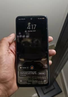 Redmi note 10