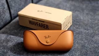 Rayban meta wayfarer smart glasses sunglasses for indoors and outdoors