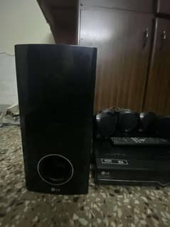 LG