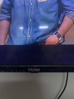 haier lcd tv