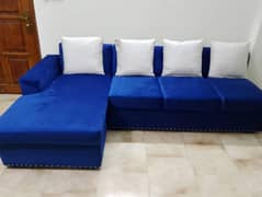 sofa repairing
