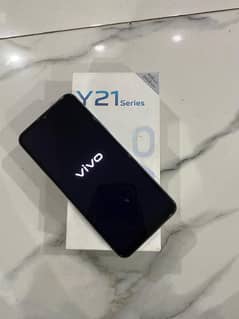 Vivo Y21 A 4+1/64 gb pta