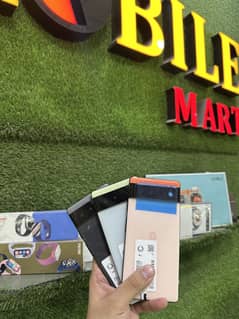 Google Pixel 6 | 6A | 6 Pro | 7 Pro | 8 Pro | P 8 | PTA MOBILES