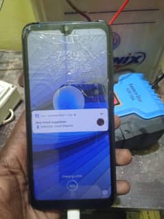 Tecno pop 5