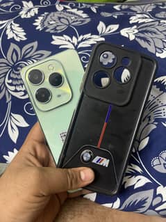 infinix hot 40