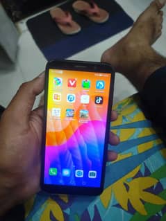 HUAWEI Y5p urgent sale