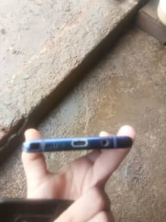 Samsung not 9