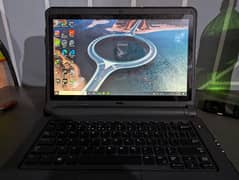 Dell Latitude 3340 | i3 4th Gen, 256 gb SSD | 8gb ram, good for gaming