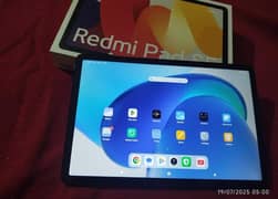 Redmi Tablet