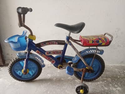 kids cycle