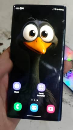 Samsung note 10 exchange or slae