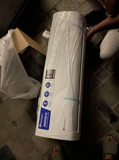1.5 ton brand new ac Dawlance