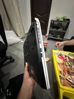 MSI SWORD 15, CORE i7 11th GEN, RTX 3050ti, 16GB RAM, 512SSD
