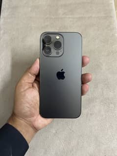 IPhone 13 Pro Non PTA