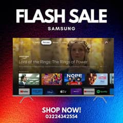 85 inch led tv samsung android smart 4k 8k 03224342554