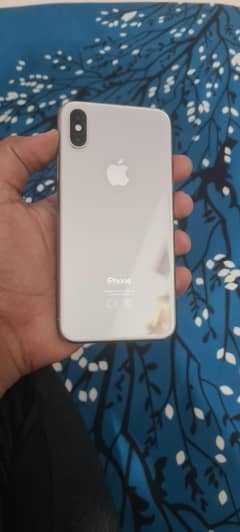 iphone X PTA approved