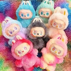 Premium quality labubu doll on discount.