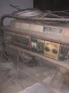 5kv Generator japnes