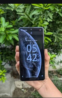 Aquos