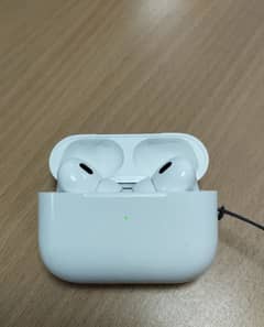 Apple AirPods Pro (2nd Generation) With MagSafe Charging Case