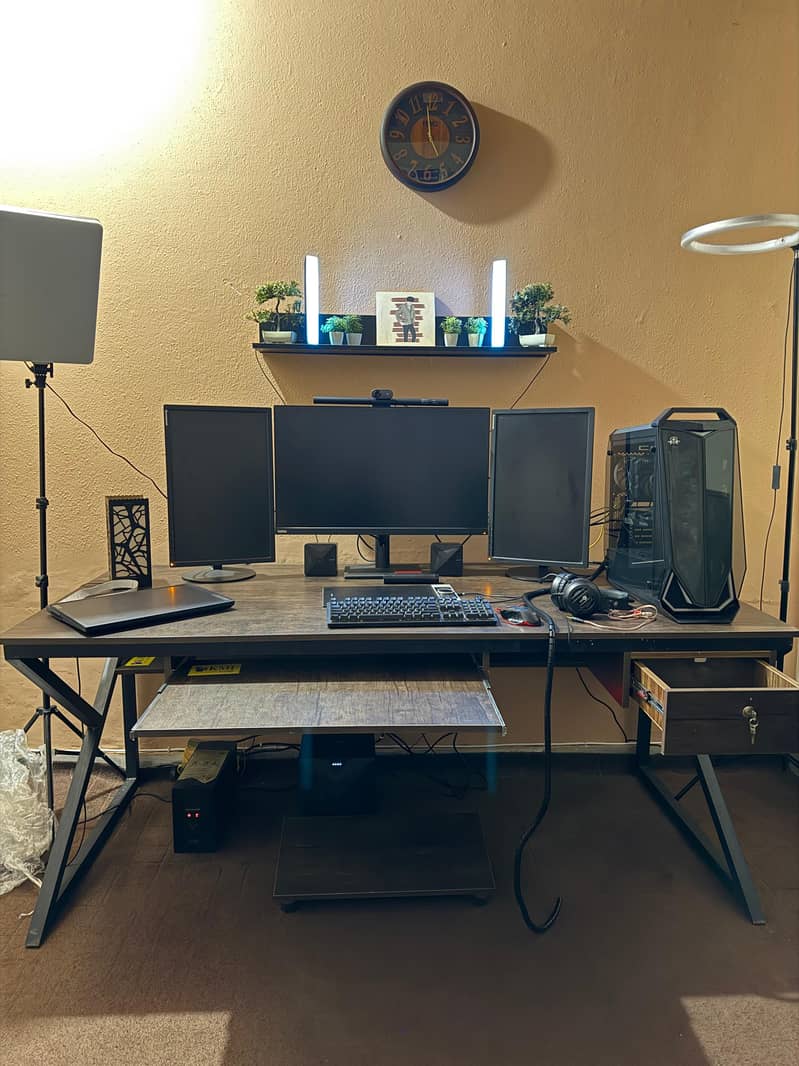 Computer Table custom size 1