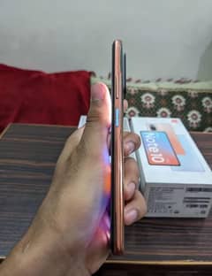 Redmi note 10 pro