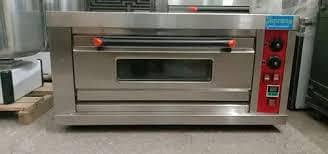 Pizza Oven
