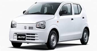Suzuki Alto Vxl AGS 2024