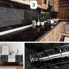 PC Plastic printed Fridge Liner Mat