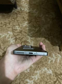 Infinix Note 50 | 16/256 | With Box