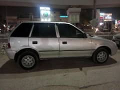 SUZUKI CULTUS VXR ORIGNAL CAR0 / 3 / 1 / 0 / 2 / 0 / 4 / 0 / 6 / 9 / 1