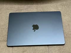 Macbook Air M4 open box