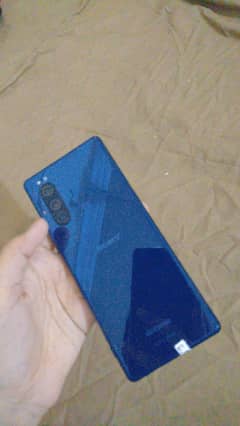 Sony erisson
