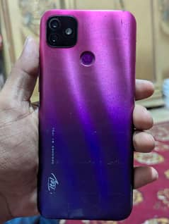 Vision One Plus  3GB RAM  32GB Storage