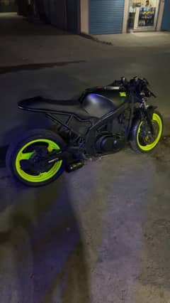 Gs500