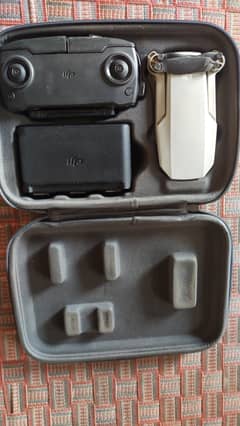 Mavic Mini
