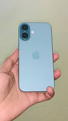 I Phone 16 [Jv] 128 GB