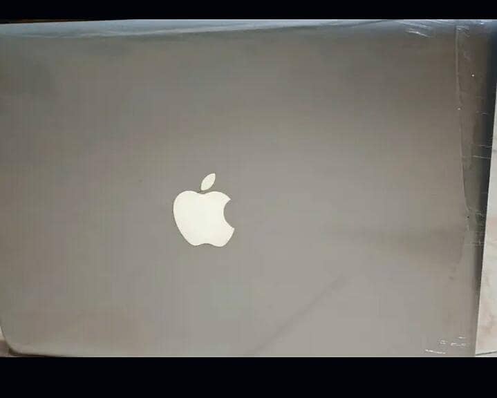 Macbook Pro 1
