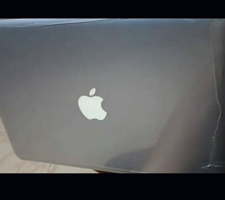 Macbook Pro 3