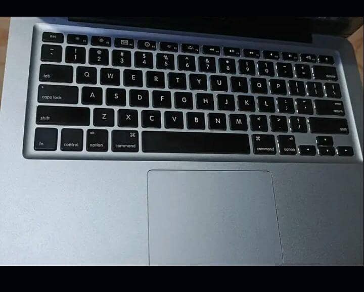 Macbook Pro 4