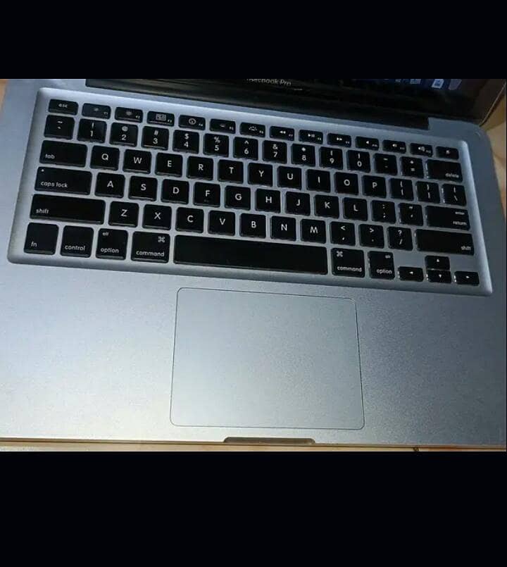 Macbook Pro 5
