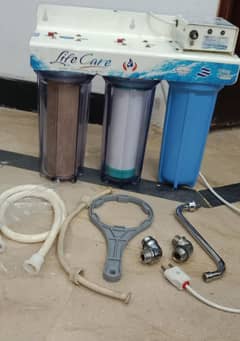 Water Filter