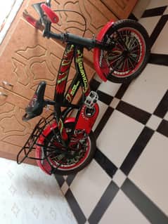 Super Champion Cycle