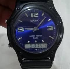 Casio