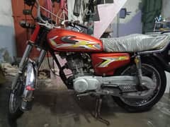 bike OK  he har tanta se