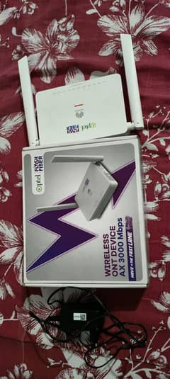 Ptcl