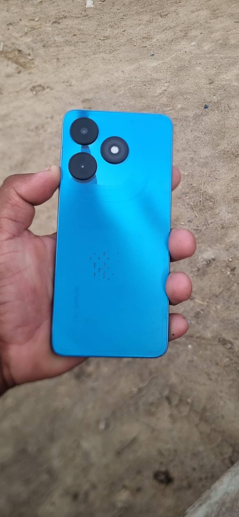 Tecno spark 10 Exchange possible 0