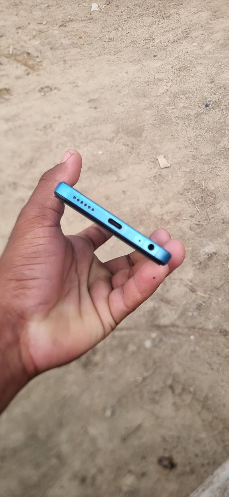 Tecno spark 10 Exchange possible 5
